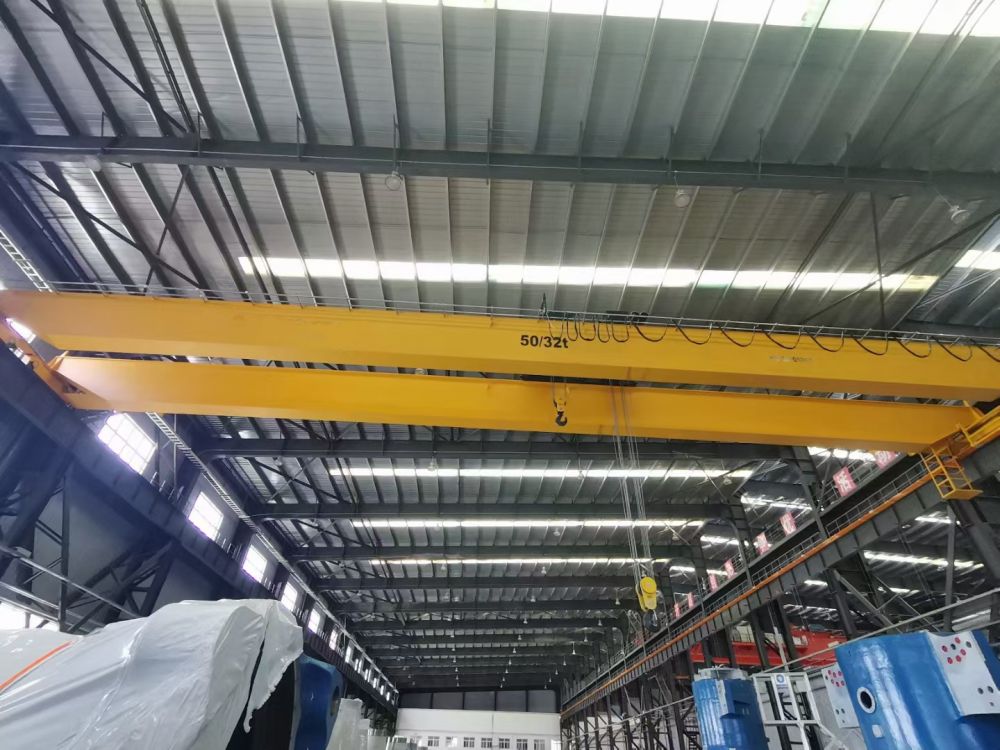 歐式起重機、LH型歐標(biāo)新型雙梁橋式起重機優(yōu)點、價格